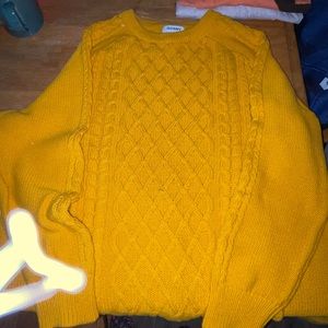 Women’s sweater